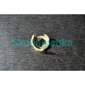 Skoda Felicia Schlüssel-Türschloss-Reparaturring von 1998
