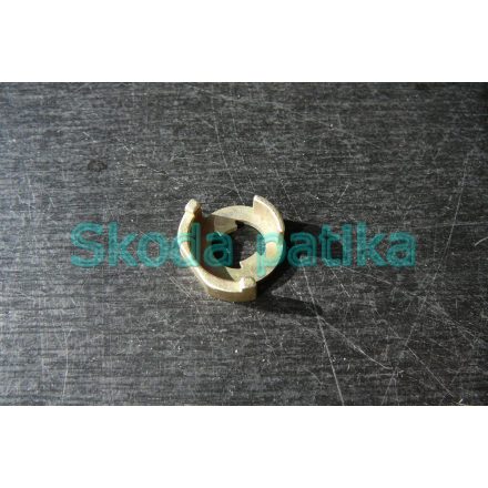 Skoda Felicia kulcsos ajtózár javító gyűrű 1998-tól