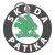 Skoda Felicia bal első ablakemelő motor