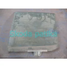 Skoda Felicia sklopne okno na lavych zadnych dverach