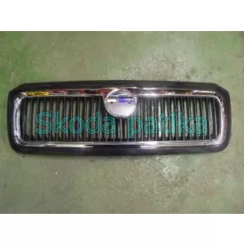 Skoda Felicia Kühlergrill ab 1998 kpl. Aftermarket