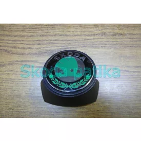 Skoda-Felicia-elso-emblema-regi