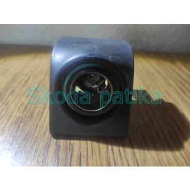   Skoda Felicia Zigarettenanzünderbuchse mit Kunststoffhalterung