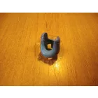 Skoda Felícia ajtózár lenyomó gomb köré vezető hüvely 