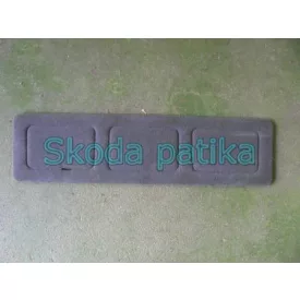 Čalúnenie 5. dverí Škoda Felicia