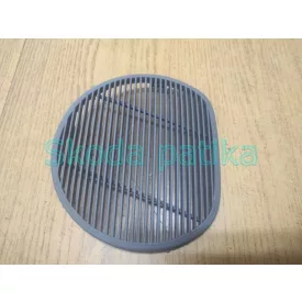 Skoda-Felicia-bal-hangszoro-burkolat