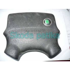 Skoda Felicia Airbag links