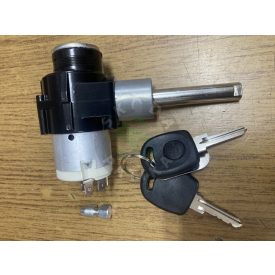 Skoda-FAV/FEL-gyujtaskapcsolo-regi