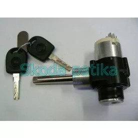 Skoda Felicia Zündschalter von 1998