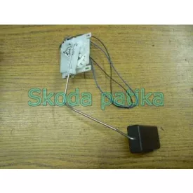 Skoda Felicia Kraftstoffstandgeber MPI