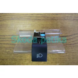 Skoda Felicia gedimmter Lichtschalter