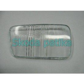 Skoda-Felicia-kodlampa-uveg-JE-1997-ig
