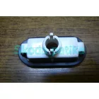 Skoda Felicia rendszámtábla megvilágítás