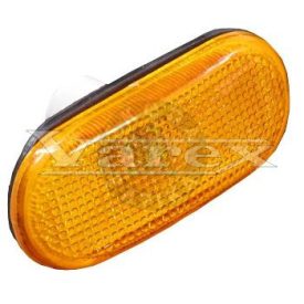 Skoda Felicia Seitenindex gelb