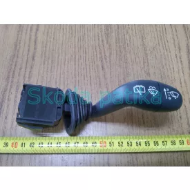 Skoda Felicia ablaktörlő kapcsoló 