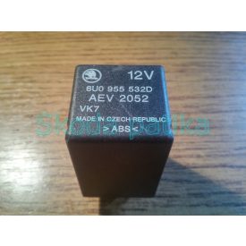 Skoda Felicia Wischerintervallrelais