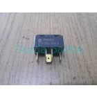 Elektrické ovládanie okien Škoda Felicia