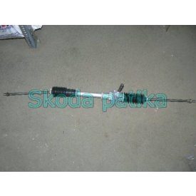 Skoda Favorit Felicia Lenkgetriebe renoviert