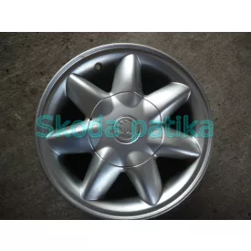 Skoda-Felicia-ALU-felni-