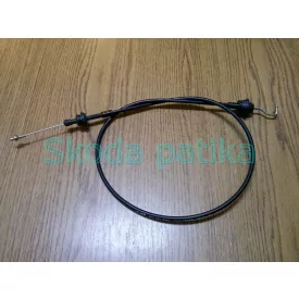 Skoda Felicia 1,3 MPI gázbowden