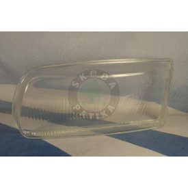 Skoda-Felicia-bal-elso-lampa-uveg-regi