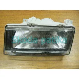 Skoda Felicia BE Lampe von 1998