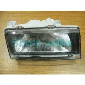Skoda Felicia JE Lampe von 1998