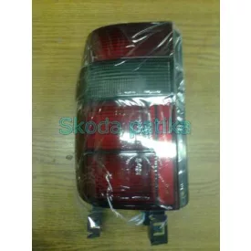 Skoda-Felicia-Pick-up-bal-hatso-lampa