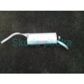 Skoda-Felicia-19-D-hatso-kipufogo-5-ajtos-kivitel