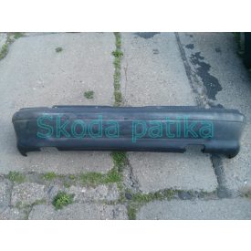 Skoda Felicia Heckstoßstange, alter Typ