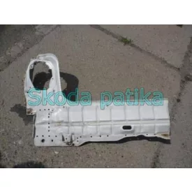 Škoda Felicia zadná stena ľavá