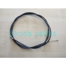 Kabel zum Öffnen des Kofferraums des Skoda Felicia 5-Türer