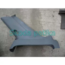 Škoda Felicia kryt C stĺpika vpravo