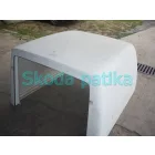 Skoda Felicia Pick-up putton
