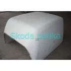 Skoda Felicia Pick-up putton