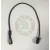 Skoda Fabia 3 Huthalterschnur