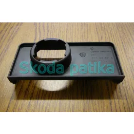 Skoda Fabia 1,2 6V légbeömlő homlokfalra