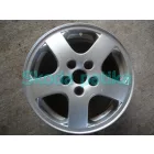 Skoda Fabia Alufelge 6x14"