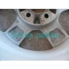 Skoda Fabia Alufelge 6x14"