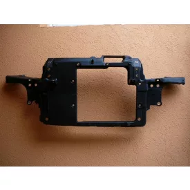 Skoda Fabia Aftermarket-Frontwand ohne Klimaanlage