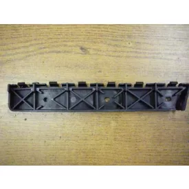 Skoda Fabia Frontstoßstange links Fahrerprofil von 2004