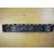 Skoda Fabia Frontstoßstange links Fahrerprofil von 2004