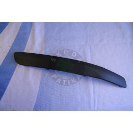 Skoda Fabia vordere Stoßstangenleiste links bis 2004;