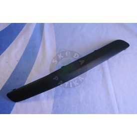 Skoda Fabia Frontstoßstangenleiste rechts bis 2004;