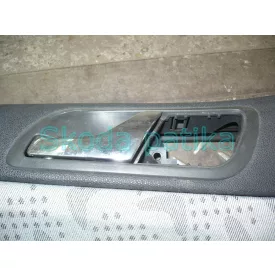Skoda Fabia Innengriff vorne links, Chrom