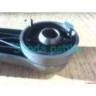 Skoda Fabia schwarzer Fensterheber