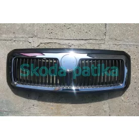 Škoda Fabia I. facelift maska chladiča