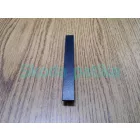 Skoda Fabia linke Radioblende