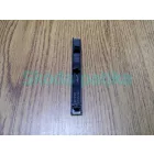 Skoda Fabia linke Radioblende