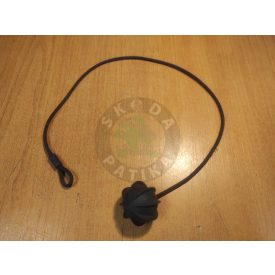 Skoda Fabia I. Huthalterschnur